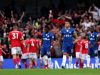 El equipo rotado de Forest inflige la sexta derrota consecutiva al Chelsea y acaba con las esperanzas de la Liga de Campeones El equipo rotado de Forest inflige la sexta derrota consecutiva al Chelsea y acaba con las esperanzas de la Liga de Campeones
