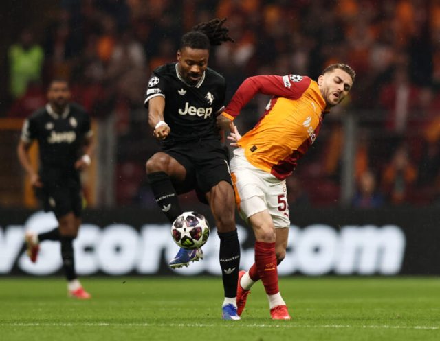 Juventus vs Galatasaray: vista previa del partido, alineaciones previstas, noticias del equipo y predicción Juventus vs Galatasaray: vista previa del partido, alineaciones previstas, noticias del equipo y predicción