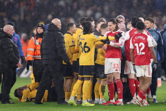 Dos entrenadores y un título: los Wolves, últimos clasificados, revolucionaron la Premier League Dos entrenadores y un título: los Wolves, últimos clasificados, revolucionaron la Premier League