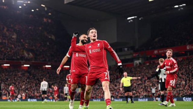 Liverpool vs Man City: vista previa del partido, alineaciones previstas, noticias del equipo y predicción Liverpool vs Man City: vista previa del partido, alineaciones previstas, noticias del equipo y predicción