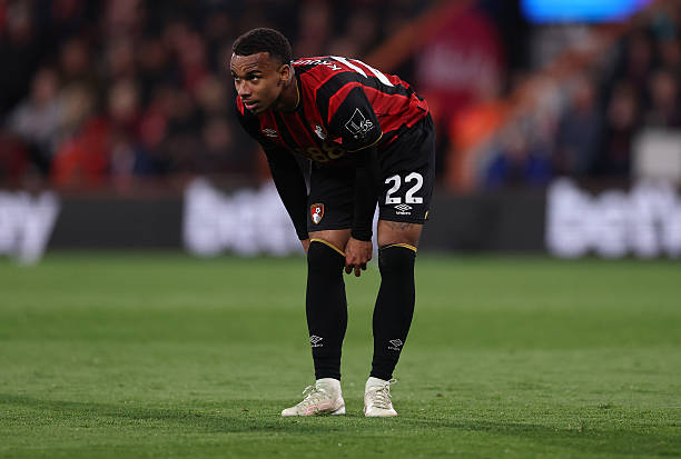 El Manchester City apunta a Diomande del RB Leipzig y al delantero del Bournemouth Kroupi El Manchester City apunta a Diomande del RB Leipzig y al delantero del Bournemouth Kroupi