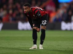 El Manchester City apunta a Diomande del RB Leipzig y al delantero del Bournemouth Kroupi El Manchester City apunta a Diomande del RB Leipzig y al delantero del Bournemouth Kroupi