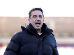 Gary Neville insta al Manchester United a realizar cuatro fichajes clave este verano Gary Neville insta al Manchester United a realizar cuatro fichajes clave este verano