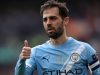 Bernardo Silva, abierto a la mudanza del Barcelona tras la salida del Manchester City este verano Bernardo Silva, abierto a la mudanza del Barcelona tras la salida del Manchester City este verano