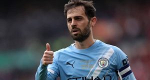 Bernardo Silva, abierto a la mudanza del Barcelona tras la salida del Manchester City este verano Bernardo Silva, abierto a la mudanza del Barcelona tras la salida del Manchester City este verano