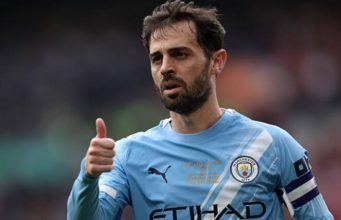 Bernardo Silva, abierto a la mudanza del Barcelona tras la salida del Manchester City este verano Bernardo Silva, abierto a la mudanza del Barcelona tras la salida del Manchester City este verano