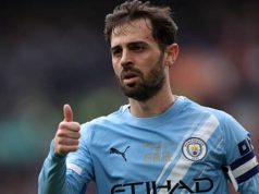 Bernardo Silva, abierto a la mudanza del Barcelona tras la salida del Manchester City este verano Bernardo Silva, abierto a la mudanza del Barcelona tras la salida del Manchester City este verano