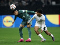 ¿Podrá la Liga de Campeones salvar a Thomas Frank mientras los Spurs buscan terminar entre los ocho primeros en Frankfurt? ¿Podrá la Liga de Campeones salvar a Thomas Frank mientras los Spurs buscan terminar entre los ocho primeros en Frankfurt?