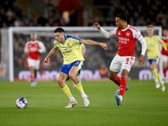 ‘Nunca son buenas noticias’: el técnico del Arsenal da una preocupante actualización sobre la lesión de Gabriel ‘Nunca son buenas noticias’: el técnico del Arsenal da una preocupante actualización sobre la lesión de Gabriel