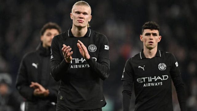 Manchester City vs Newcastle: vista previa del partido, alineaciones previstas, noticias del equipo y predicción Manchester City vs Newcastle: vista previa del partido, alineaciones previstas, noticias del equipo y predicción