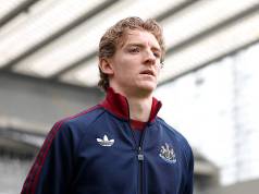 El Chelsea, interesado en Antony Gordon, se enfrenta a la competencia del Arsenal y el Bayern de Múnich El Chelsea, interesado en Antony Gordon, se enfrenta a la competencia del Arsenal y el Bayern de Múnich