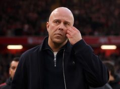 Pelea entre los cuatro primeros: el Liverpool se enfrenta a los perseguidores de la Liga de Campeones en un cuarteto que definirá la temporada Pelea entre los cuatro primeros: el Liverpool se enfrenta a los perseguidores de la Liga de Campeones en un cuarteto que definirá la temporada