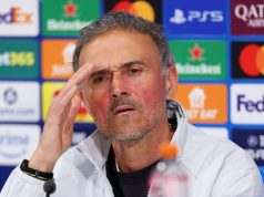 Paris Saint-Germain vs Bayern Munich: vista previa del partido, alineaciones previstas, noticias del equipo y predicción Paris Saint-Germain vs Bayern Munich: vista previa del partido, alineaciones previstas, noticias del equipo y predicción