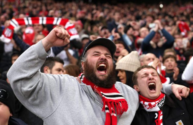 Newcastle vs Sunderland: los cinco derbis de Tyne-Wear más memorables de todos los tiempos Newcastle vs Sunderland: los cinco derbis de Tyne-Wear más memorables de todos los tiempos