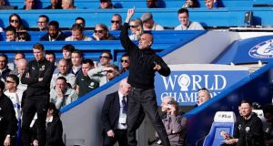 Manchester City vs Arsenal: vista previa del partido, alineaciones previstas, noticias del equipo y predicción Manchester City vs Arsenal: vista previa del partido, alineaciones previstas, noticias del equipo y predicción