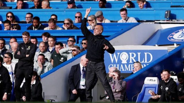 Manchester City vs Arsenal: vista previa del partido, alineaciones previstas, noticias del equipo y predicción Manchester City vs Arsenal: vista previa del partido, alineaciones previstas, noticias del equipo y predicción