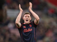 El Manchester United recibe un nuevo impulso en la transferencia de Elliot Anderson como reemplazo de la identidad de Forest para el mediocampista El Manchester United recibe un nuevo impulso en la transferencia de Elliot Anderson como reemplazo de la identidad de Forest para el mediocampista