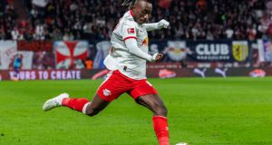 El Bayern de Múnich lucha por vencer a los clubes de la Premier League por Yan Diomande El Bayern de Múnich lucha por vencer a los clubes de la Premier League por Yan Diomande