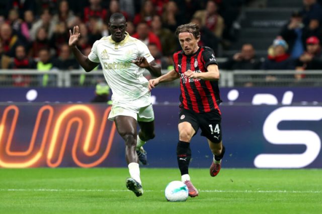 Pisa vs AC Milan: vista previa del partido, alineaciones previstas, noticias del equipo y predicción Pisa vs AC Milan: vista previa del partido, alineaciones previstas, noticias del equipo y predicción