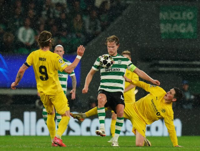 El Manchester City se adelanta al Manchester United por una estrella de 50 millones de euros El Manchester City se adelanta al Manchester United por una estrella de 50 millones de euros