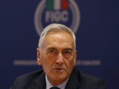El presidente de la Federación Italiana de Fútbol dimite tras el desastre del Mundial El presidente de la Federación Italiana de Fútbol dimite tras el desastre del Mundial