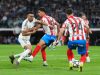 Real Madrid dominado por Girona mientras Barcelona busca ventaja de nueve puntos Real Madrid dominado por Girona mientras Barcelona busca ventaja de nueve puntos