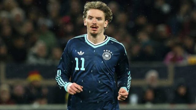 El director del Borussia Dortmund descarta el interés por el delantero del Newcastle Nick Woltemade El director del Borussia Dortmund descarta el interés por el delantero del Newcastle Nick Woltemade