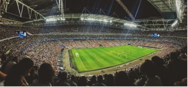 Cómo ver fútbol por televisión en marzo de 2026 Cómo ver fútbol por televisión en marzo de 2026