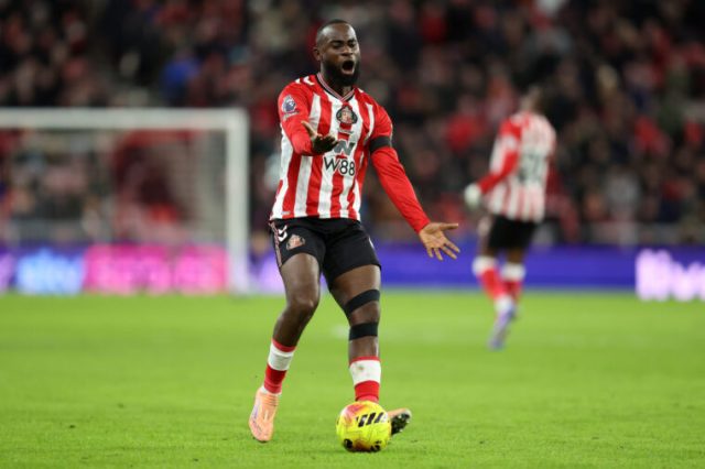 Arne Slot ficha por Lutsharel Geertruida para solucionar los problemas defensivos del Liverpool Arne Slot ficha por Lutsharel Geertruida para solucionar los problemas defensivos del Liverpool