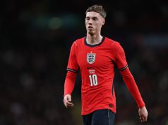 La estrella del Chelsea, Cole Palmer, lista para considerar la transferencia del Manchester United La estrella del Chelsea, Cole Palmer, lista para considerar la transferencia del Manchester United