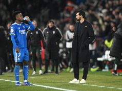 El Real Madrid eliminado de la Copa del Rey por el Albacete en el debut como entrenador de Arbeloa El Real Madrid eliminado de la Copa del Rey por el Albacete en el debut como entrenador de Arbeloa