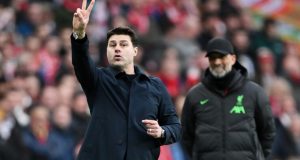 El Real Madrid quiere que Klopp o Pochettino tomen las riendas El Real Madrid quiere que Klopp o Pochettino tomen las riendas