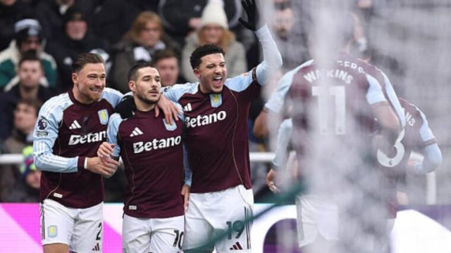 Aston Villa vs RB Salzburg: vista previa del partido, alineaciones previstas, noticias del equipo y predicción Aston Villa vs RB Salzburg: vista previa del partido, alineaciones previstas, noticias del equipo y predicción