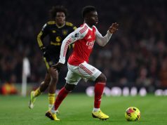 Gary Neville hace una nueva predicción del título de la Premier League después de que el Arsenal perdiera ante el Manchester United Gary Neville hace una nueva predicción del título de la Premier League después de que el Arsenal perdiera ante el Manchester United