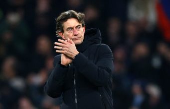 Los tres entrenadores de la Premier League con más probabilidades de ser despedidos tras Amorim y Maresca Los tres entrenadores de la Premier League con más probabilidades de ser despedidos tras Amorim y Maresca