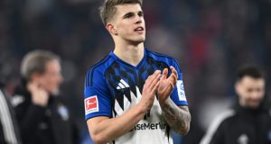 El Barcelona considera al defensa del Tottenham Vuskovic como alternativa a Bastoni El Barcelona considera al defensa del Tottenham Vuskovic como alternativa a Bastoni