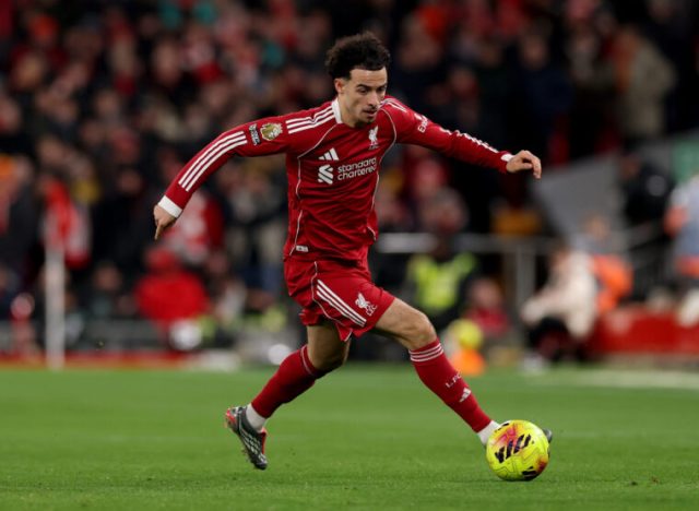 El Inter en conversaciones directas con el Liverpool por Curtis Jones El Inter en conversaciones directas con el Liverpool por Curtis Jones