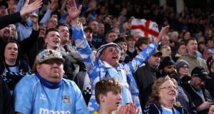 ¿Cuándo podrá el Coventry City sellar el ascenso a la Premier League? ¿Cuándo podrá el Coventry City sellar el ascenso a la Premier League?