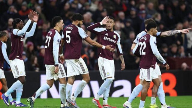 Aston Villa vs Newcastle: vista previa del partido, alineaciones previstas, noticias del equipo y predicción Aston Villa vs Newcastle: vista previa del partido, alineaciones previstas, noticias del equipo y predicción