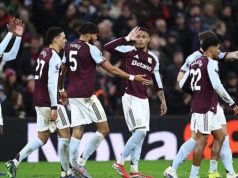 Aston Villa vs Newcastle: vista previa del partido, alineaciones previstas, noticias del equipo y predicción Aston Villa vs Newcastle: vista previa del partido, alineaciones previstas, noticias del equipo y predicción