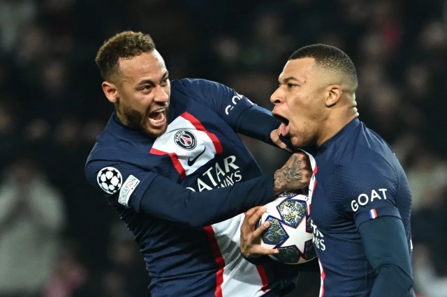 Kylian Mbappé ‘no se imagina’ un Mundial sin Neymar Jr Kylian Mbappé ‘no se imagina’ un Mundial sin Neymar Jr