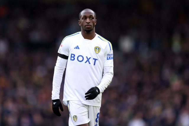 Rennes rechaza la oferta de préstamo de Nowrich por Glen Kamara Rennes rechaza la oferta de préstamo de Nowrich por Glen Kamara