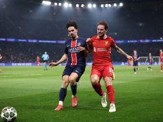 Lens abierto al aplazamiento para ayudar a los preparativos del Liverpool del PSG Lens abierto al aplazamiento para ayudar a los preparativos del Liverpool del PSG