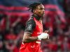 Jérémy Jacquet del Rennes pasará el examen médico del Liverpool Jérémy Jacquet del Rennes pasará el examen médico del Liverpool