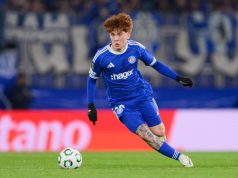 Estrasburgo predijo el XI-Rennes: Valentin Barco y Guéla Doué fuera Estrasburgo predijo el XI-Rennes: Valentin Barco y Guéla Doué fuera