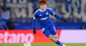 Estrasburgo predijo el XI-Rennes: Valentin Barco y Guéla Doué fuera Estrasburgo predijo el XI-Rennes: Valentin Barco y Guéla Doué fuera