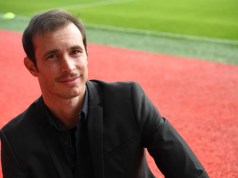 El interés de Grégory Lorenzi por el OGC Nice, rival del Marsella El interés de Grégory Lorenzi por el OGC Nice, rival del Marsella