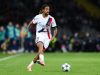 El Liverpool considera una mudanza de verano para Bradley Barcola El Liverpool considera una mudanza de verano para Bradley Barcola
