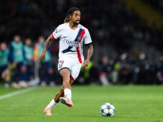 El Liverpool considera una mudanza de verano para Bradley Barcola El Liverpool considera una mudanza de verano para Bradley Barcola