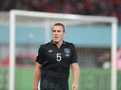 EXCLUSIVO | El consejo de Richard Dunne para los jóvenes futbolistas irlandeses: “Creo que Francia es un lugar fantástico para ellos”. EXCLUSIVO | El consejo de Richard Dunne para los jóvenes futbolistas irlandeses: “Creo que Francia es un lugar fantástico para ellos”.